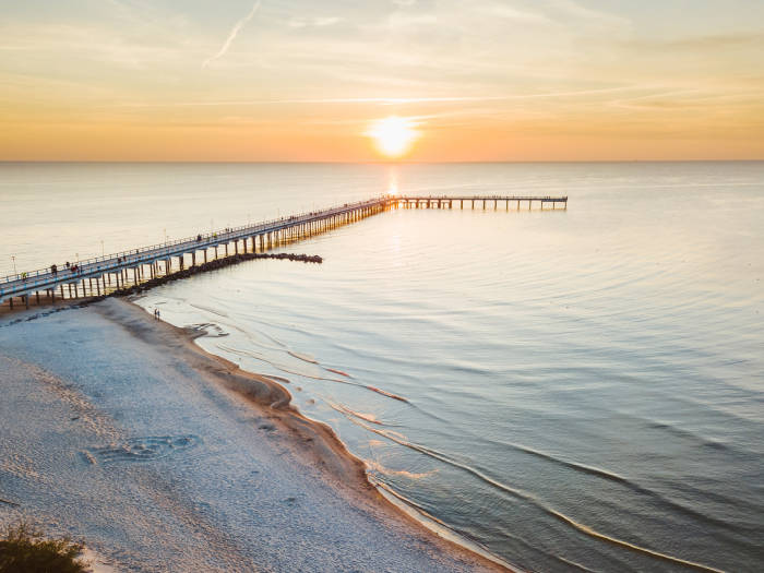 Apartamentai Gintarinė Kopa Palanga - Viešbučiai Palangoje