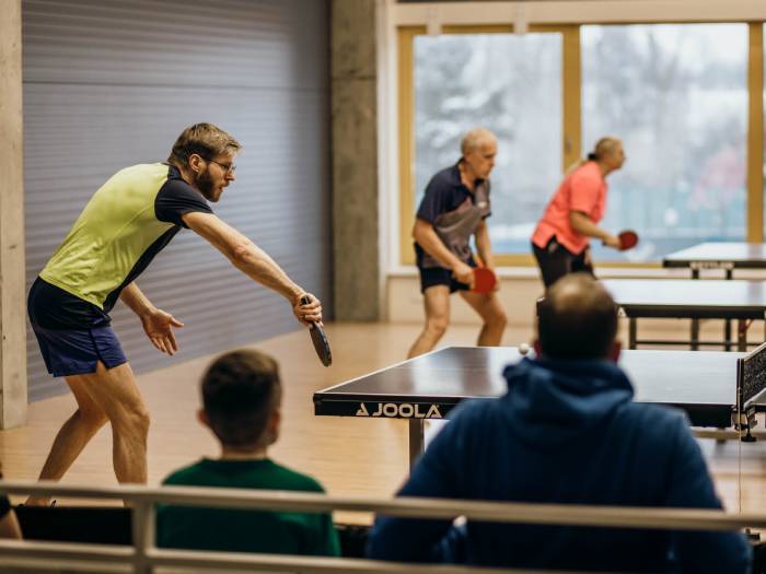 Aurelijos Stalo Teniso Klubas - Viešbučiai Vilniuje