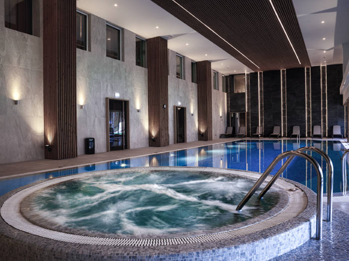 SPA VILNIUS Druskininkai - Viešbučiai Druskininkuose