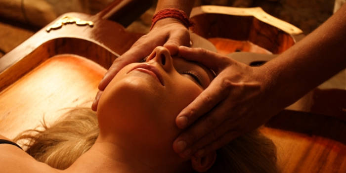 Ajurvedos centras SPA Shanti Kaune - Viešbučiai Kaune