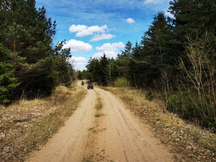 Norom.lt - Viešbučiai Molėtų rajone