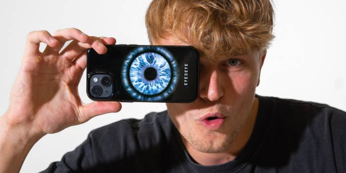 Eye2Eye akių fotografija Kaune - Viešbučiai Kaune