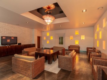 1 nakvynė Siguldoje su pusryčiais ir SPA DVIEM 70€ - Noriu Noriu Noriu