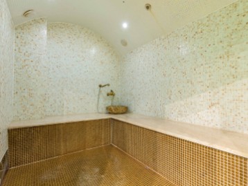 1 nakvynė Siguldoje su pusryčiais ir SPA DVIEM 70€ - Noriu Noriu Noriu