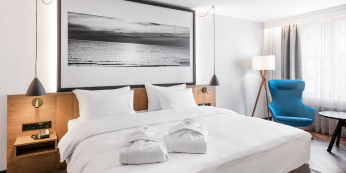 Mercure Klaipėda City - Viešbučiai Klaipėdoje