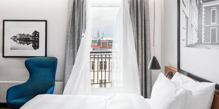 Mercure Klaipėda City - Viešbučiai Klaipėdoje