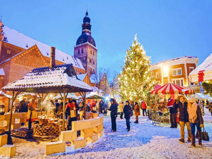 Mercure Riga Centre viešbutis - Viešbučiai Rygoje