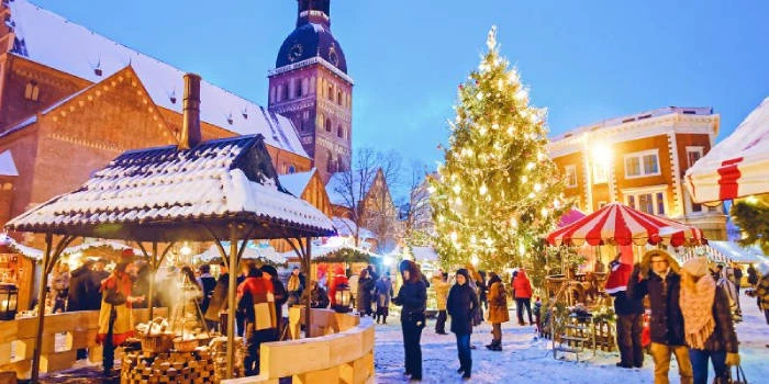 Mercure Riga Centre viešbutis - Viešbučiai Rygoje