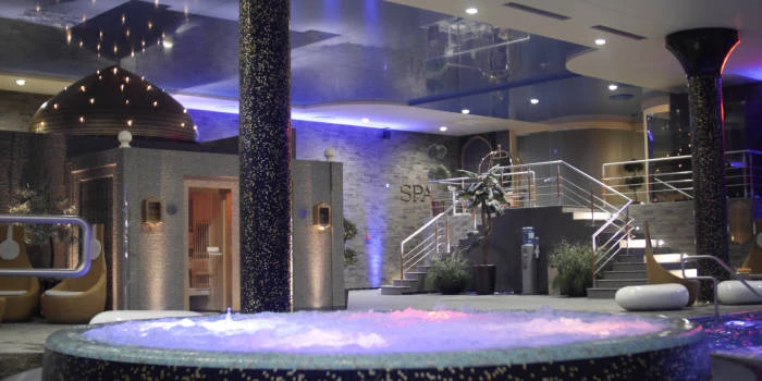 Harmony Park Prienuose - Viešbučiai Birštone