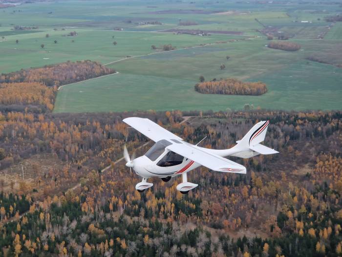 Skrydis lėktuvu - Viešbučiai Šiaulių rajone