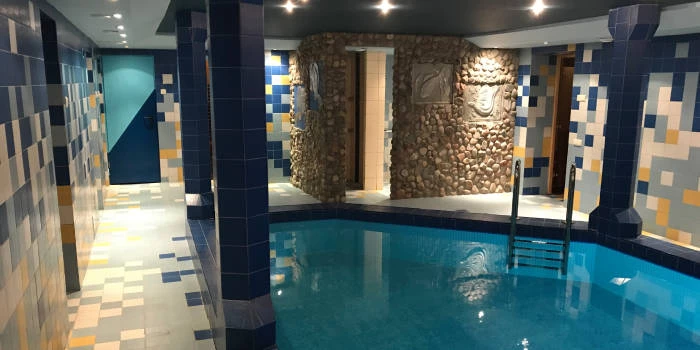 Galia - Viešbučiai Druskininkuose