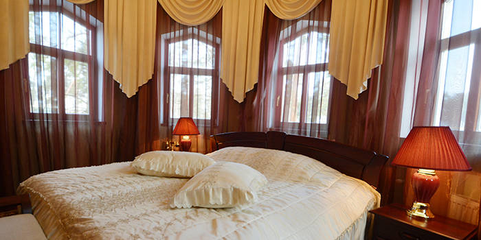 SPA HOTEL PEGASA PILS - Viešbučiai Jūrmaloje