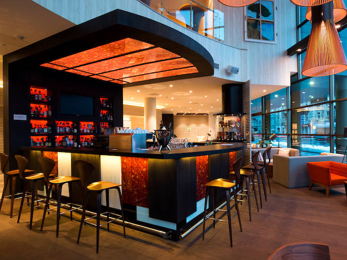 Holiday Inn Vilnius - Viešbučiai Vilniuje