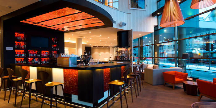 Holiday Inn Vilnius - Viešbučiai Vilniuje