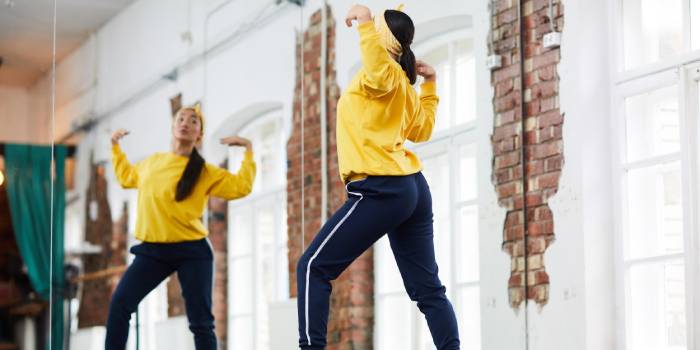 Smart Dance - Viešbučiai Vilniuje