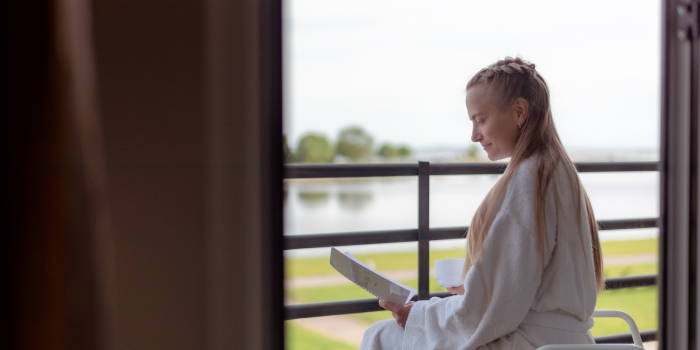 Hotel Meri - Viešbučiai Saremos saloje