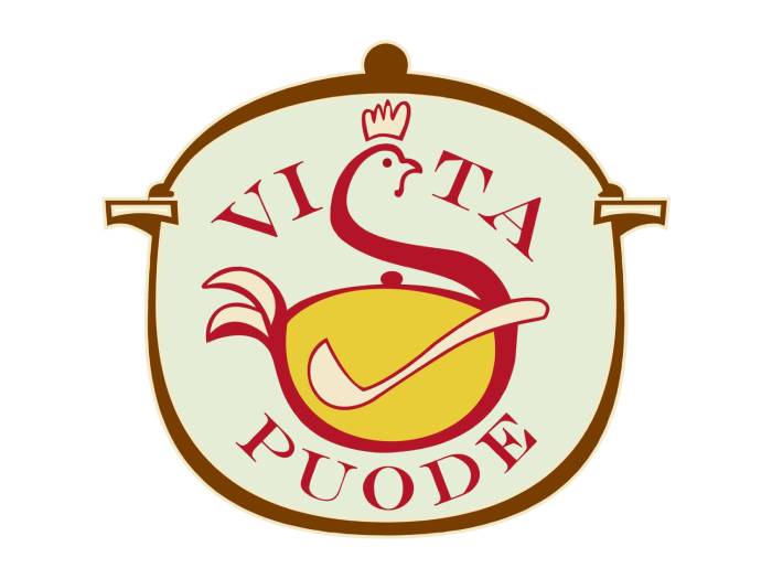 Višta Puode - Viešbučiai Kaune