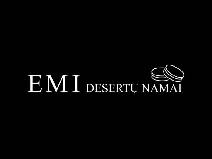 EMI desertų namai - Viešbučiai Mažeikiuose