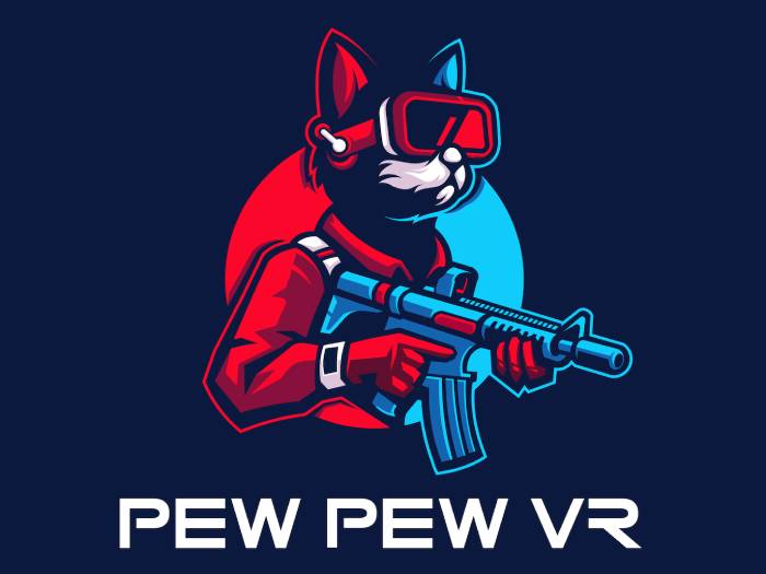 PEW PEW VR - Viešbučiai Vilniuje