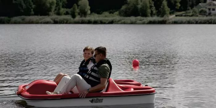 Marionette Wake Park | - Viešbučiai Šiauliuose