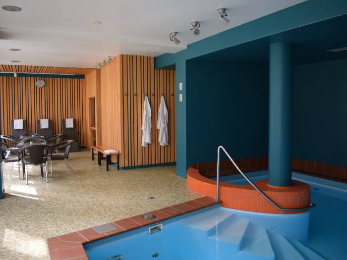 Amber Sea Hotel & SPA - Viešbučiai Jūrmaloje