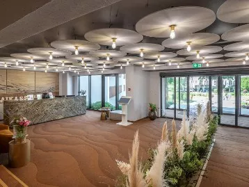 SPA poilsis, SŪKURINĖ VONIA ir MASAŽAS DVIEM Šventojoje - Noriu Noriu Noriu
