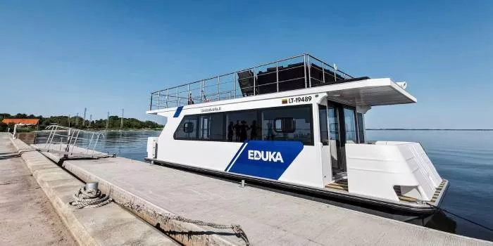 Uostadvaris.lt - Viešbučiai Klaipėdos rajone