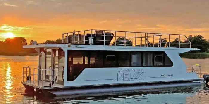 Uostadvaris.lt - Viešbučiai Klaipėdos rajone