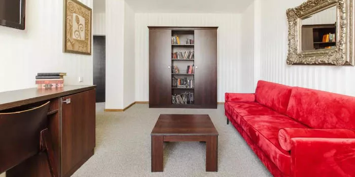 Klaipėda Art Hotel Bohema - Viešbučiai Klaipėdoje