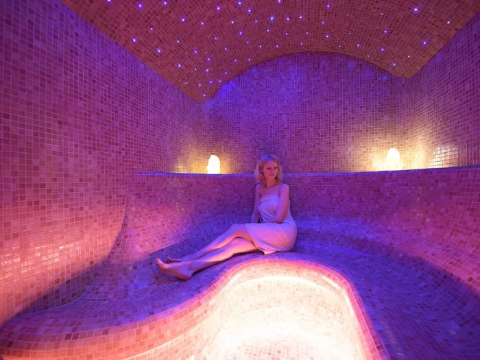 Viešbutis Žuvėdra - Viešbučiai Palangoje