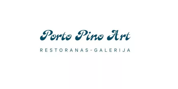 Porto Pino Art - Viešbučiai Kaune