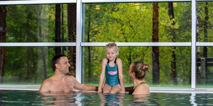 MEDEA apartamentai - Viešbučiai Druskininkuose