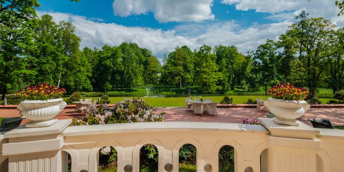 „Malpilio dvaras“ DOVANŲ ČEKIS