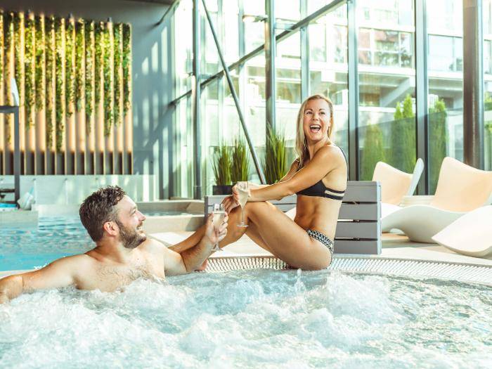 Jūrmala SPA Hotel - Viešbučiai Jūrmaloje