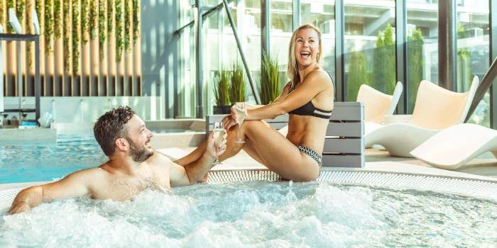 Jūrmala SPA Hotel - Viešbučiai Jūrmaloje