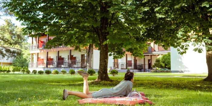 Regina - Viešbučiai Druskininkuose