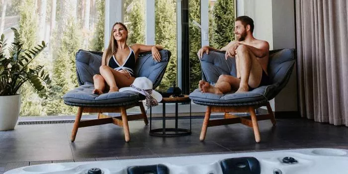 Silene Resort & SPA - Viešbučiai Daugpilyje