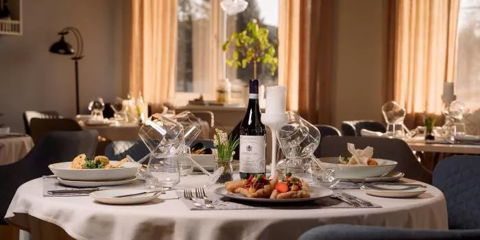 Silene Resort & SPA - Daugpilis