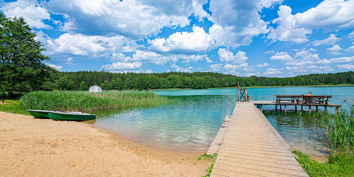 Vila Ūla - Viešbučiai Varėnos raj.