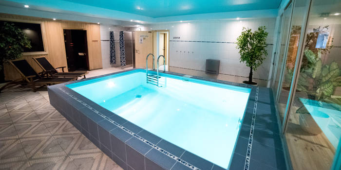 Hotel Tigra - Viešbučiai Cėsyje