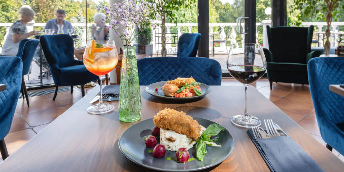 Europa Royale Druskininkai - Viešbučiai Druskininkuose Europa Royale Druskininkai - Viešbučiai Druskininkuose