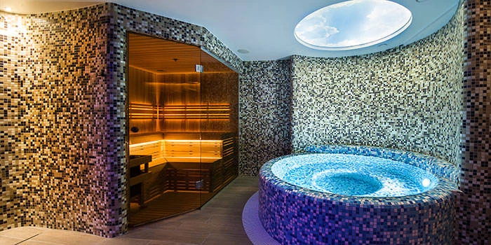 Dangė Hotel - Viešbučiai Klaipėdoje