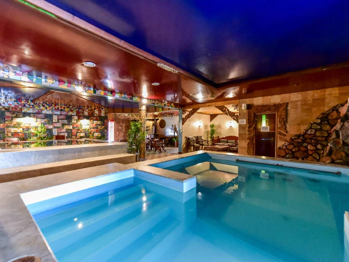 Karpynė - Viešbučiai Raseinių rajone Karpynė - Viešbučiai Raseinių rajone