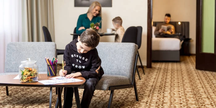 Žilvinas Hotel Palanga - Viešbučiai Palangoje