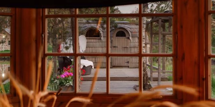 Silene Resort & SPA - Daugpilis