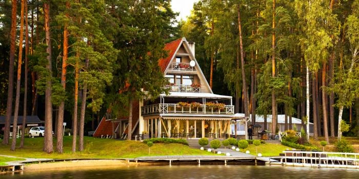 „Silene Resort&SPA“ DOVANŲ ČEKIS