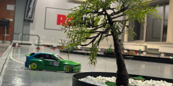 RCMAX Hobby zona - Viešbučiai Vilniuje