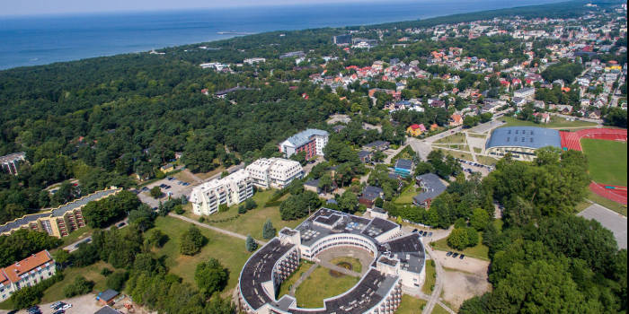 Poilsio namai Vyturys - Viešbučiai Palangoje
