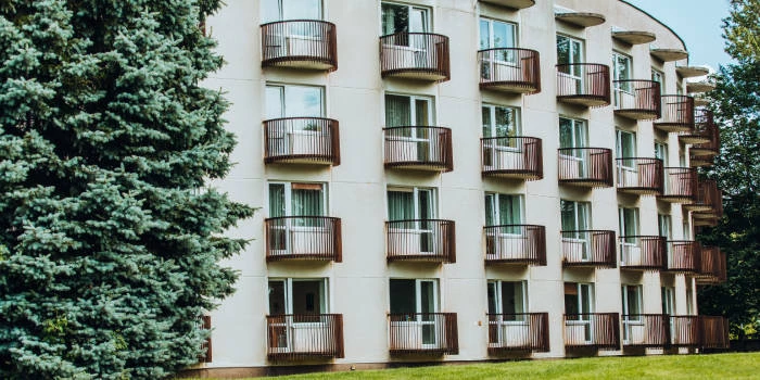 Poilsio namai Vyturys - Viešbučiai Palangoje