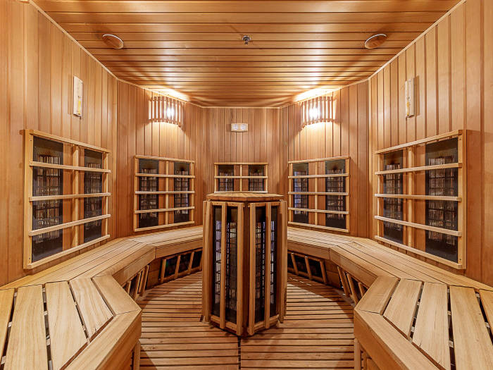 Eglės sanatorija Druskininkai - Viešbučiai Druskininkuose